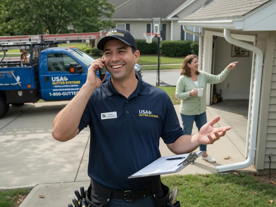 Gutter Installation Ackerman, MS FAQs